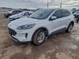 Ford Escape SE 1.5L 3 2020