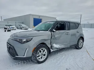 Kia Soul LX 2.0L 4 2023