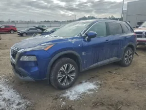 Nissan Rogue SV 1.5L 3 2023