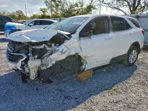 Chevrolet Equinox 1.5L 4 2021