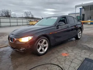BMW 3 Series XI 2.0L 4 2014