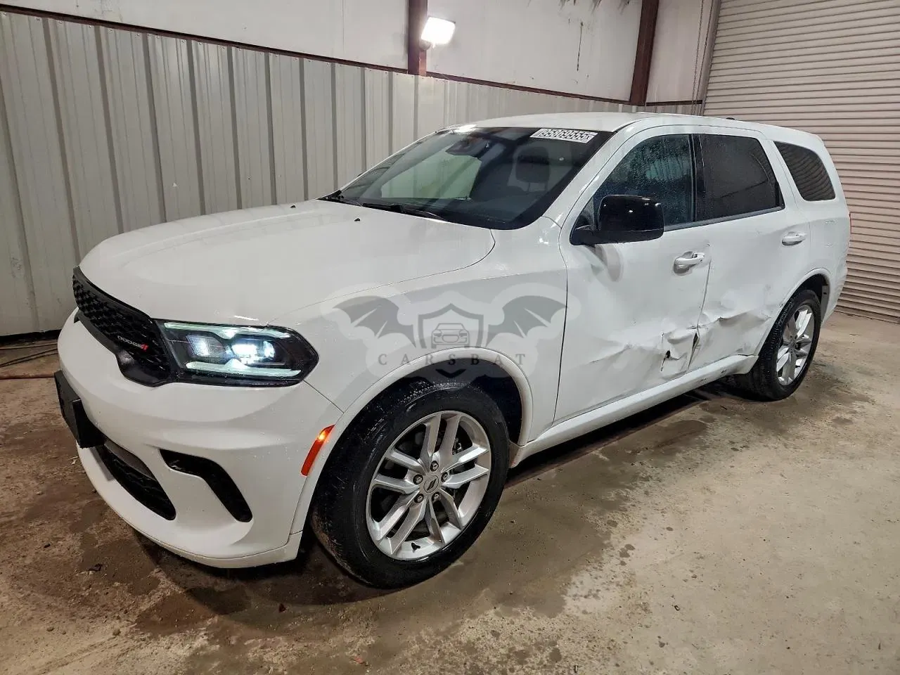 Dodge Durango 3.6L 6 2023