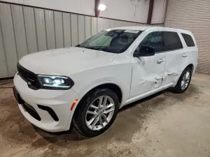 Dodge Durango 3.6L 6 2023