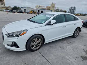 Hyundai Sonata SPORT 2.4L 4 2018