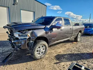 RAM 3500 LARAMIE 6.7L 6 2023