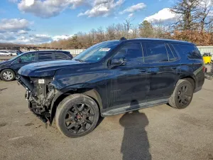 Chevrolet Tahoe K1500 LT 5.3L 8 2021
