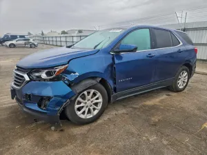 Chevrolet Equinox LT 1.5L 4 2020