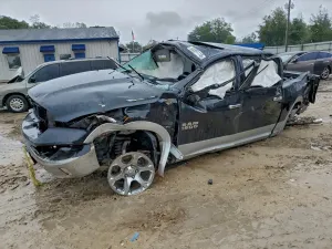 RAM 1500 5.7L 8 2018