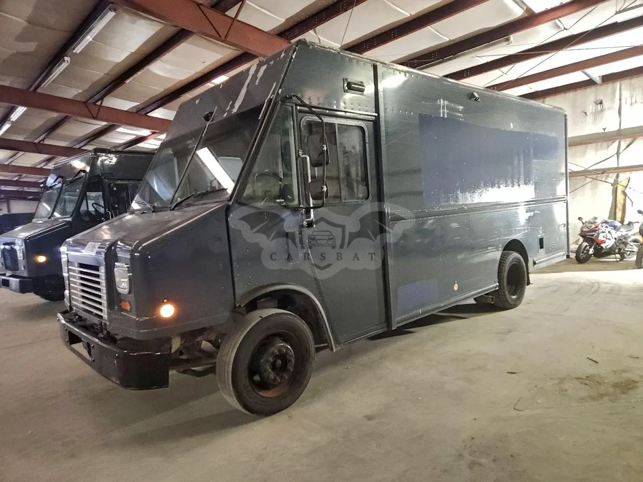 Ford F59 7.3L 8 2020
