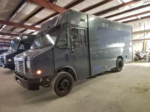 Ford F59 7.3L 8 2020