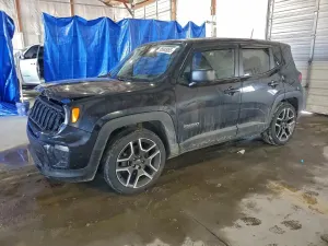 Jeep Renegade SPORT 2.4L 4 2020