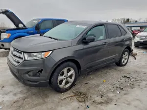 Ford Edge SE 2.0L 4 2018