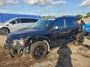 Dodge Journey 2.4L 4 2020