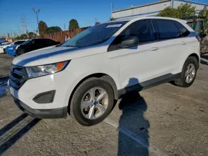 Ford Edge SE 2.0L 4 2017