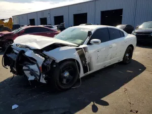 Dodge Charger 5.7L 8 2019