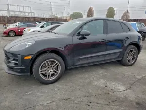 Porsche Macan 2.0L 4 2020