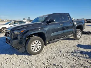 Toyota Tacoma DOUBLE CAB 2.4L 4 2024