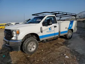 Ford F-250 SUPER DUTY 6.2L 8 2022