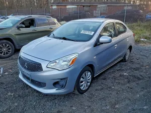 Mitsubishi Mirage G4 ES 1.2L 3 2020
