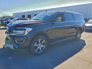 Ford Expedition MAX LIMITED 3.5L 6 2024