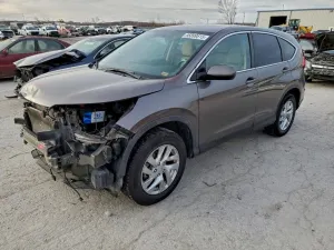Honda CR-V EX 2.4L 4 2015