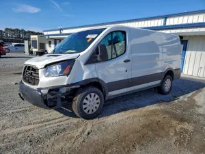 Ford Transit T-250 3.7L 6 2019