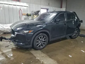 Mazda CX-5 TOURING 2.5L 4 2018