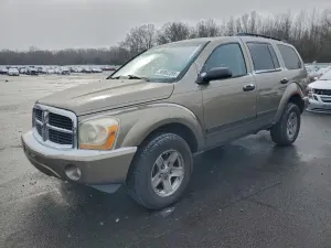 Dodge Durango SLT 4.7L 8 2006