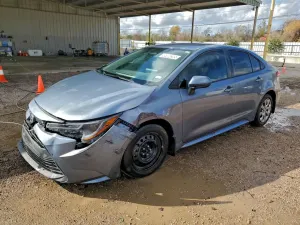 Toyota Corolla 2.0L 4 2025