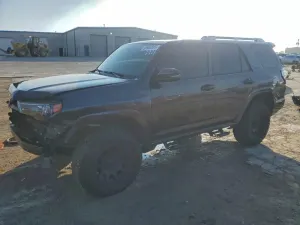 Toyota 4Runner SR5/SR5 PREMIUM 4.0L 6 2018