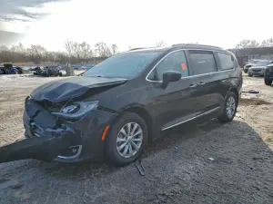 Chrysler Pacifica TOURING L 3.6L 6 2019