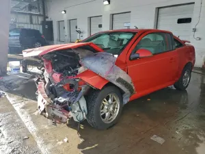 Chevrolet Cobalt LT 2.2L 4 2006