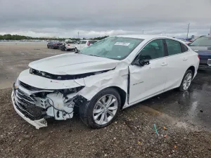 Chevrolet Malibu 1.5L 4 2025
