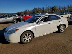 Lexus ES 350 3.5L 6 2009