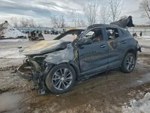 Buick Encore ESSENCE 1.3L 3 2020
