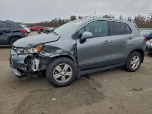 Chevrolet Trax LS 1.4L 4 2020