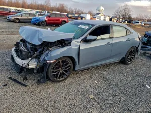 Honda Civic SPORT 1.5L 4 2020