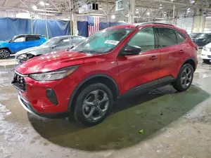 Ford Escape ST LINE 1.5L 3 2025