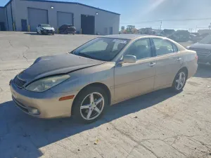 Lexus ES 330 3.3L 6 2005