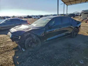 Volvo S60 PLUS 2.0L 4 2024