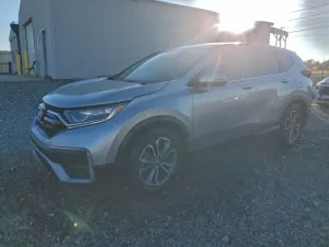 Honda CR-V EXL 1.5L 4 2020