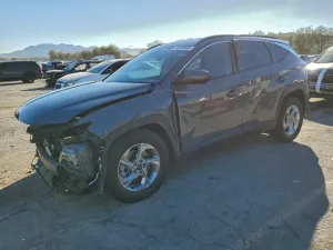Hyundai Tucson SEL 2.5L 4 2024