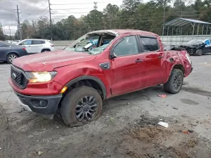 Ford Ranger XL 2.3L 4 2020