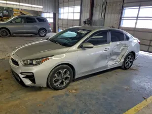 Kia Cerato / Forte / K3 FE 2.0L 4 2021