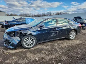 Toyota Avalon BASE 3.5L 6 2013