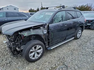 Volkswagen Atlas SE 3.6L 6 2019