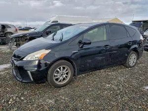 Toyota Prius 1.8L 4 2014