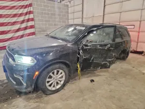 Dodge Durango SXT 3.6L 6 2022