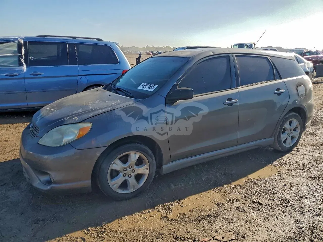 Toyota Matrix XR 1.8L 4 2005