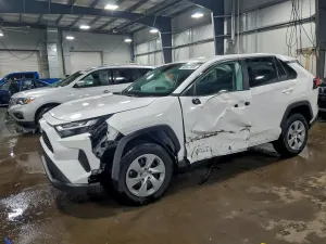 Toyota Rav4 LE 2.5L 4 2024